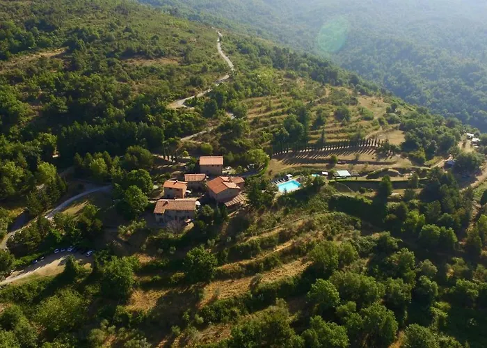 Borgo La Capraia