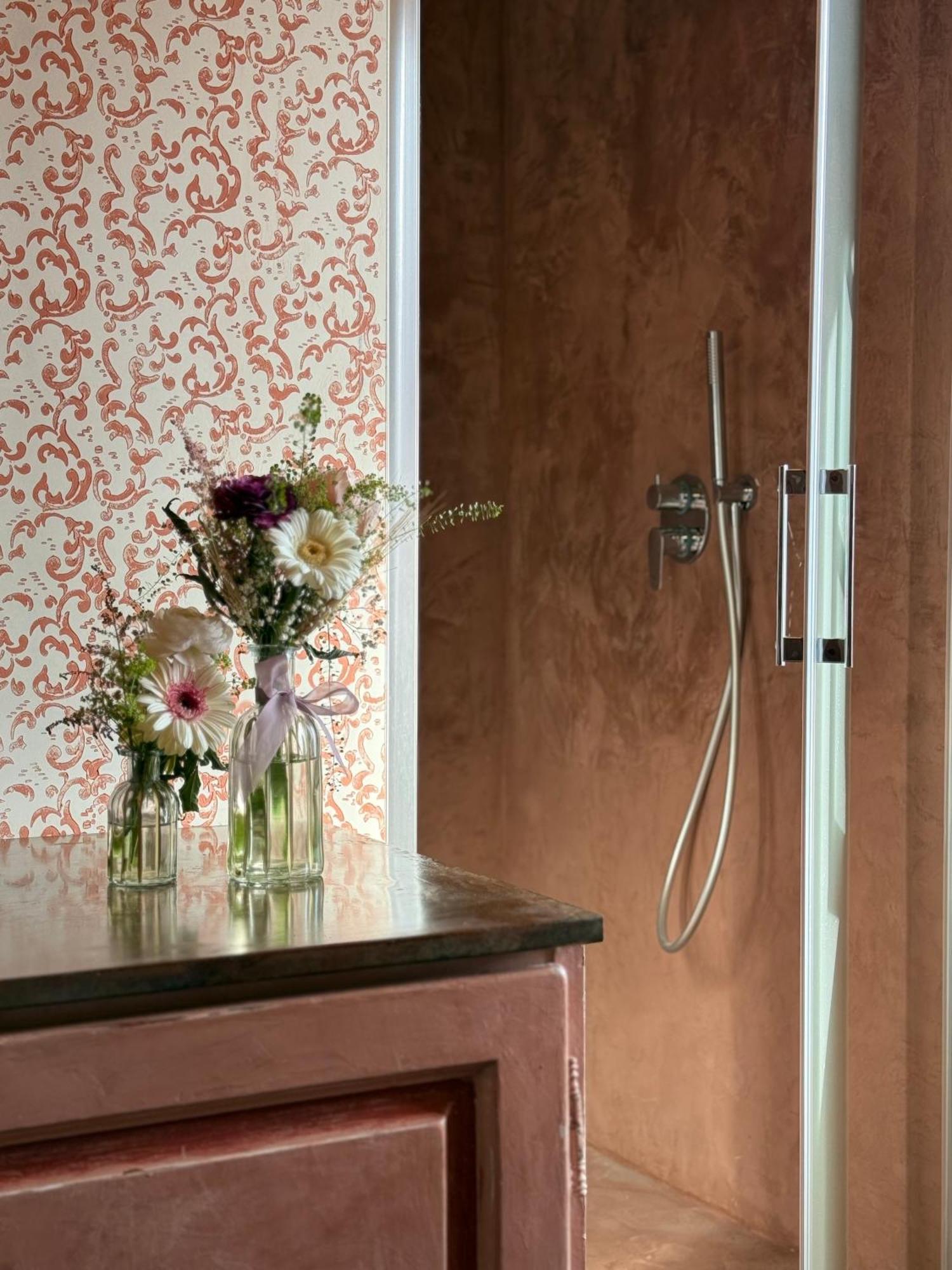 Country house Borgo La Capraia Castelfranco di Sopra