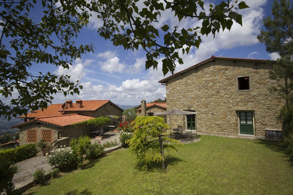 Borgo La Capraia Castelfranco di Sopra