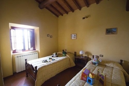 Borgo La Capraia Country house Castelfranco di Sopra