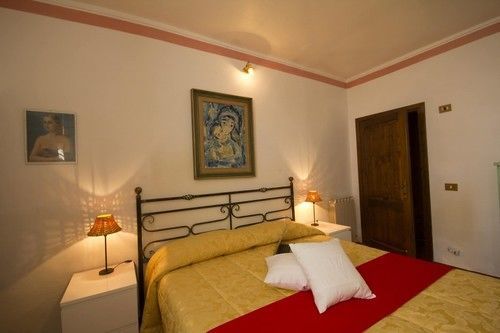 Country house Borgo La Capraia *