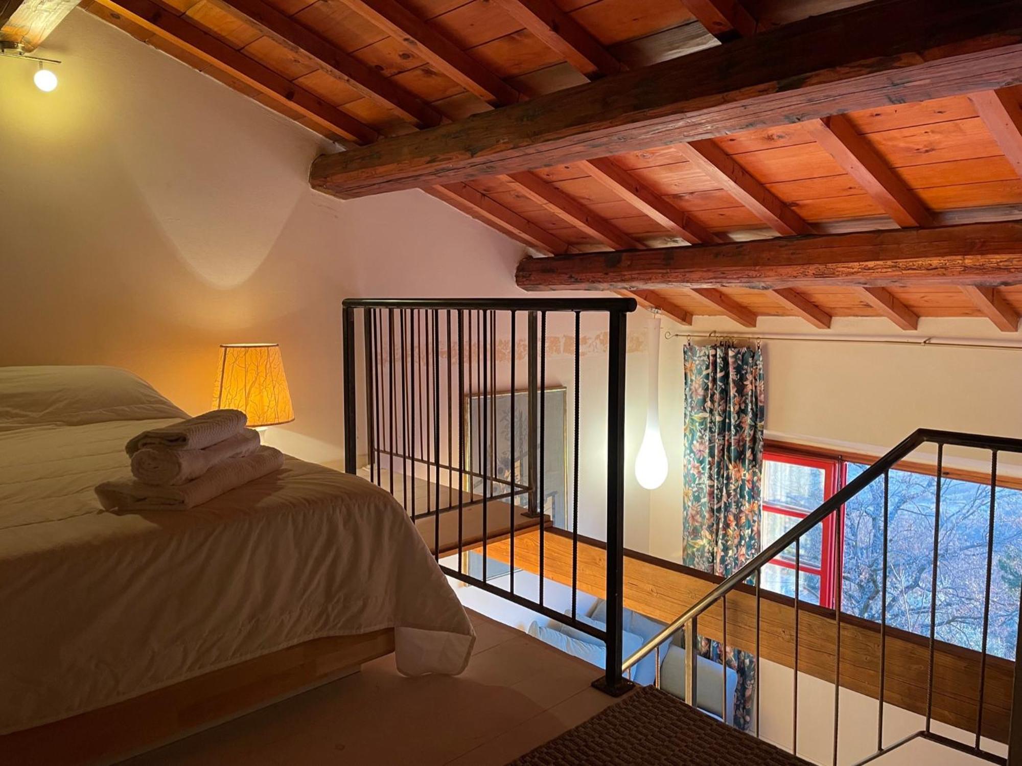 Borgo La Capraia Country house Castelfranco di Sopra