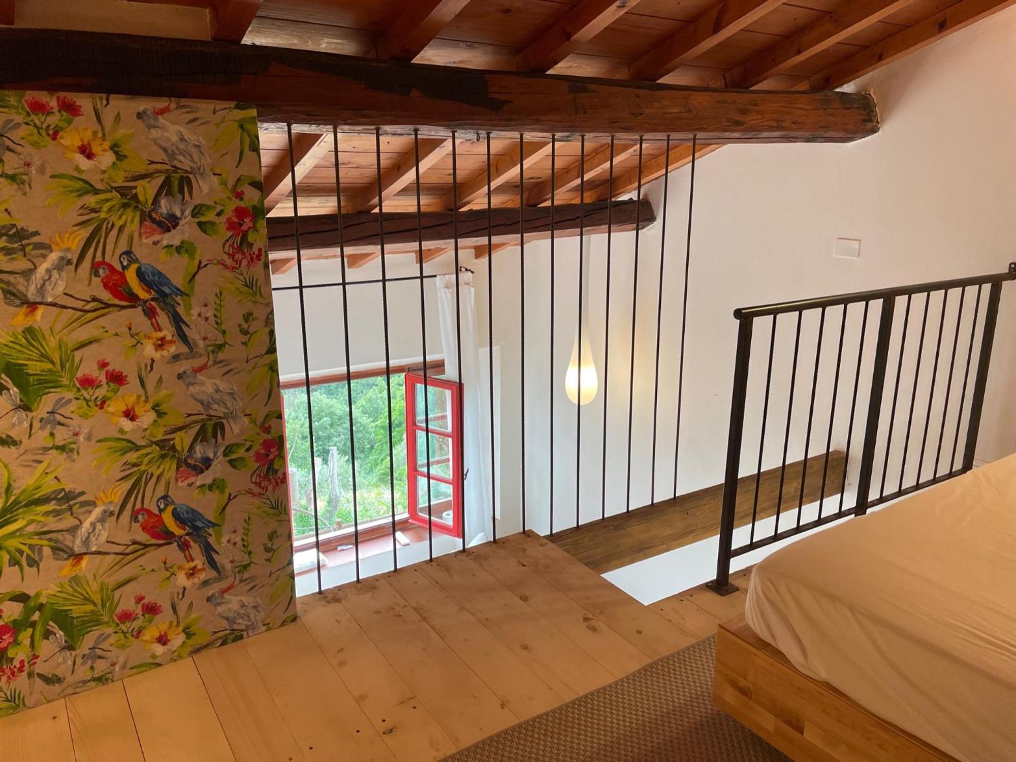 Country house Borgo La Capraia *