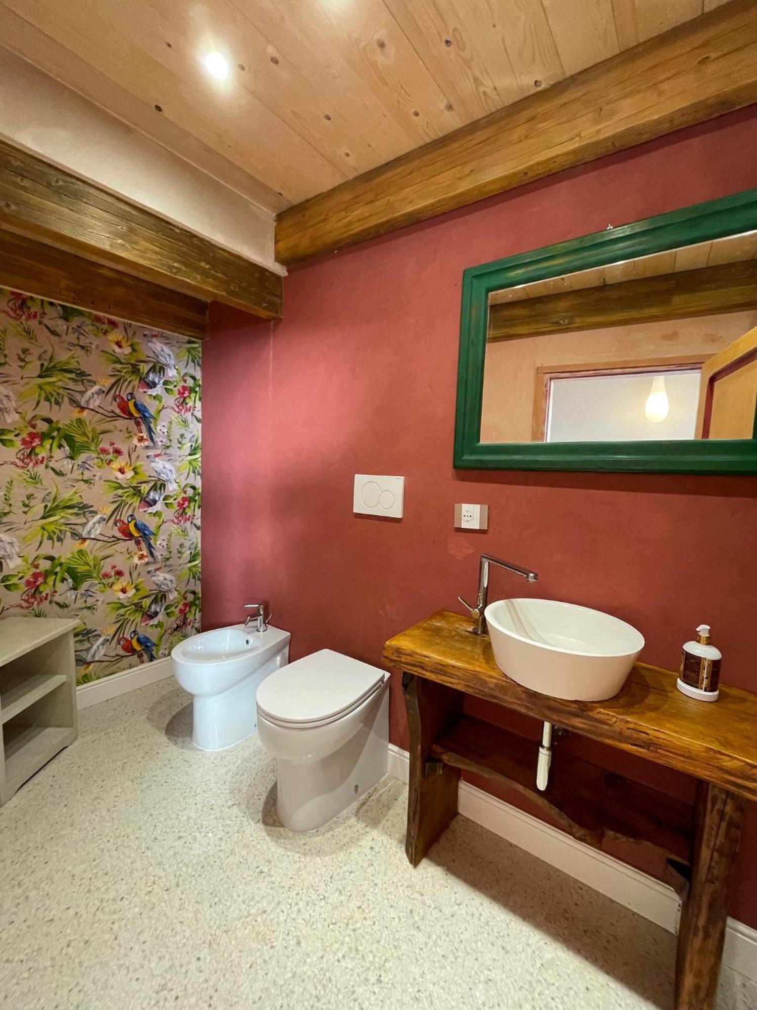 Country house Borgo La Capraia