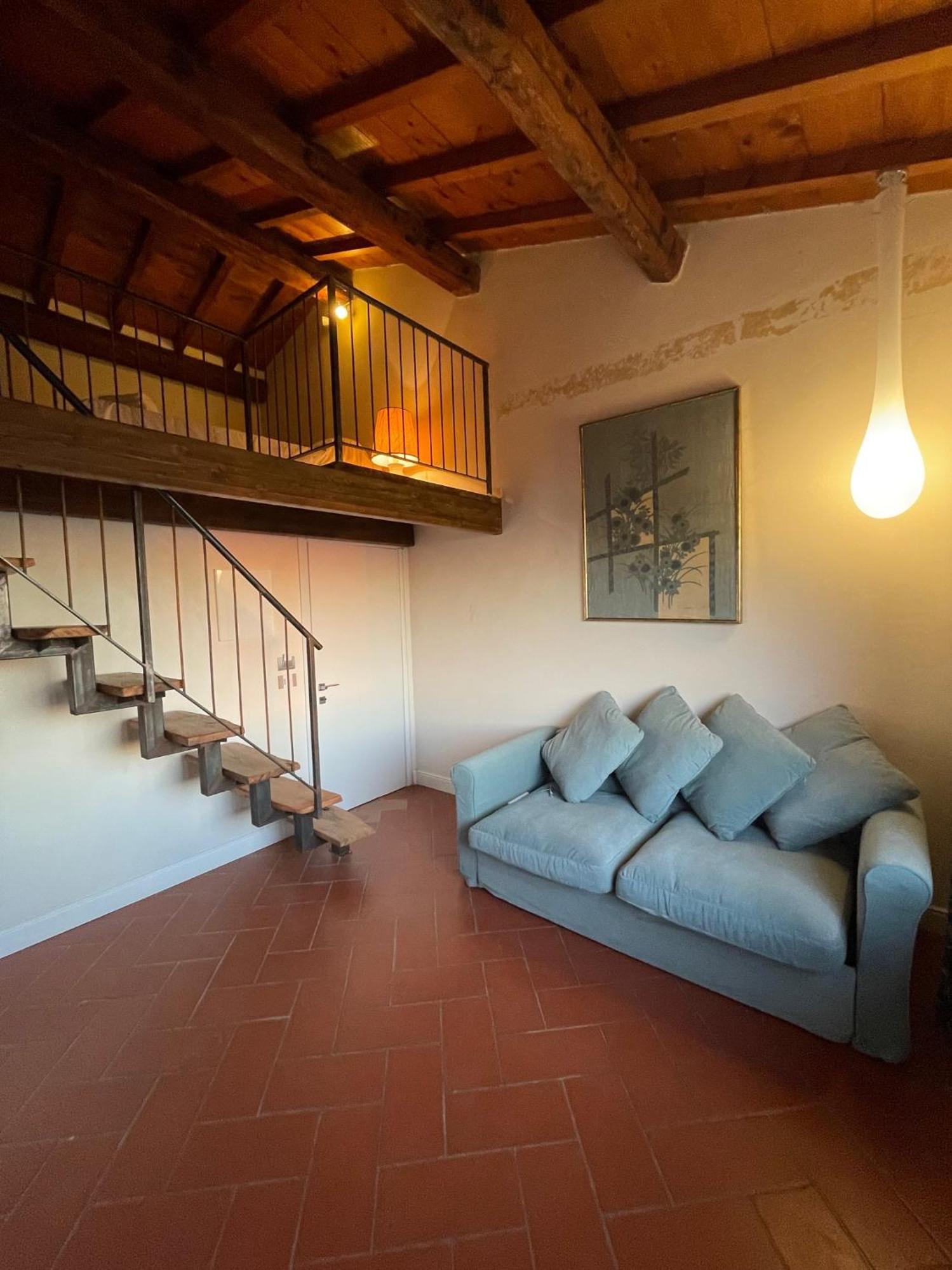 Borgo La Capraia