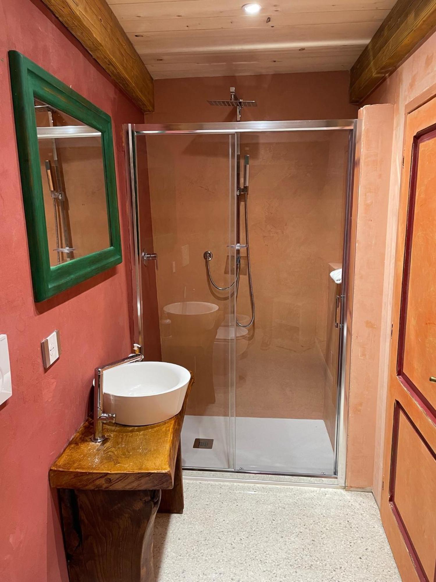 Borgo La Capraia Country house Castelfranco di Sopra