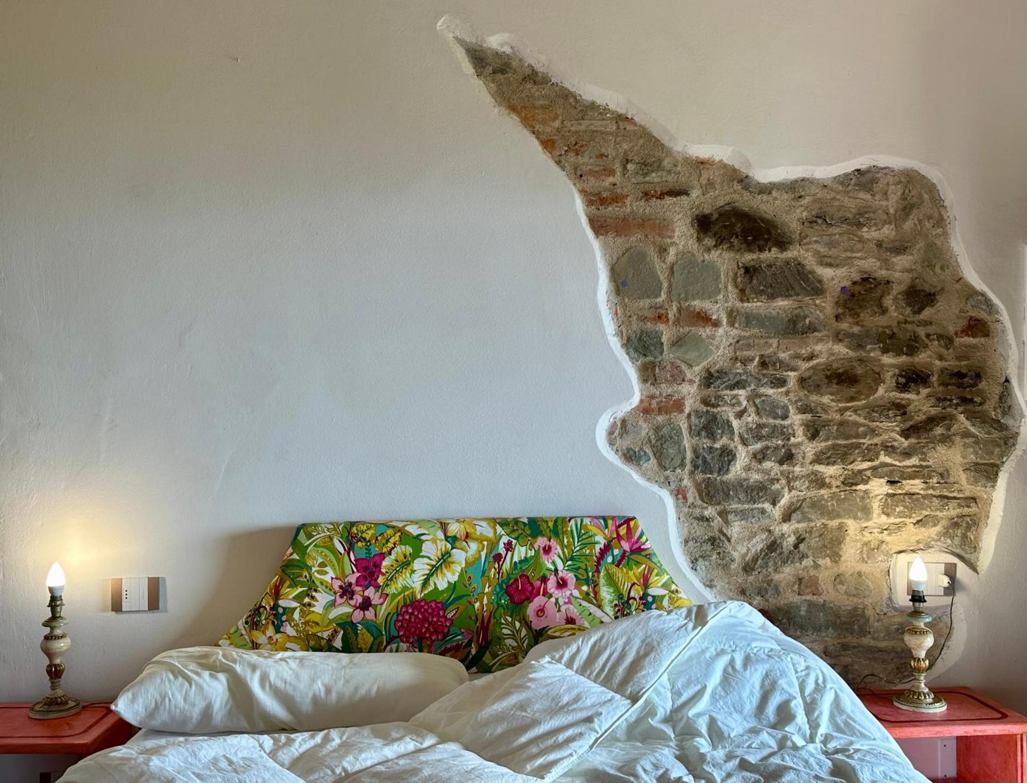 Country house Borgo La Capraia