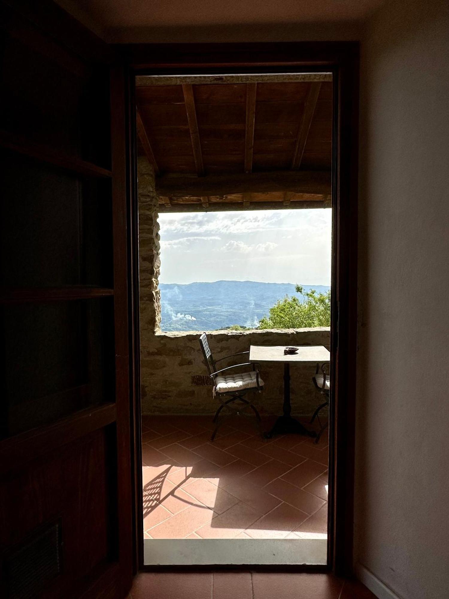Borgo La Capraia Country house
