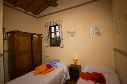 Borgo La Capraia Country house