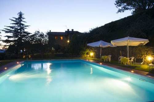 Borgo La Capraia Country house