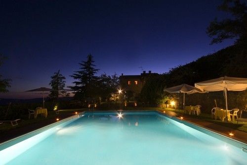 Borgo La Capraia *