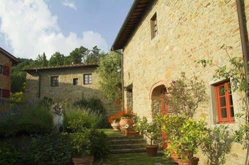 Borgo La Capraia