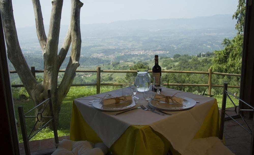 Borgo La Capraia