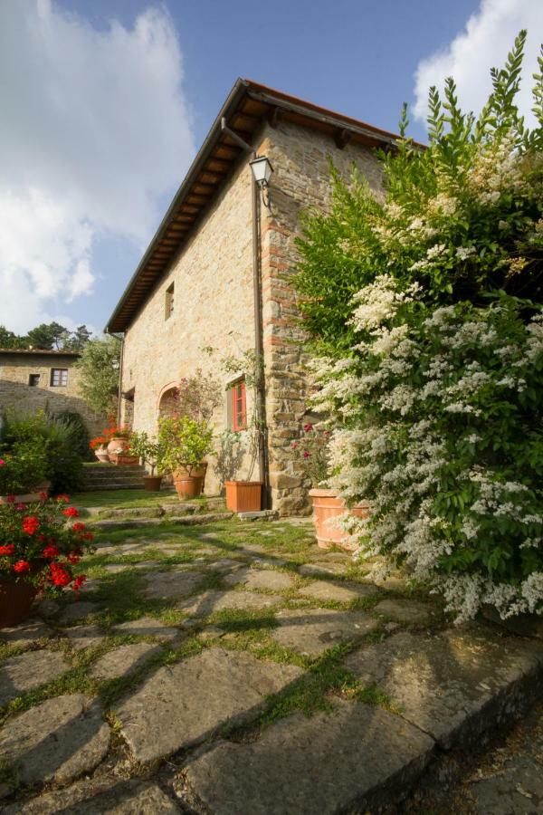 Borgo La Capraia Country house