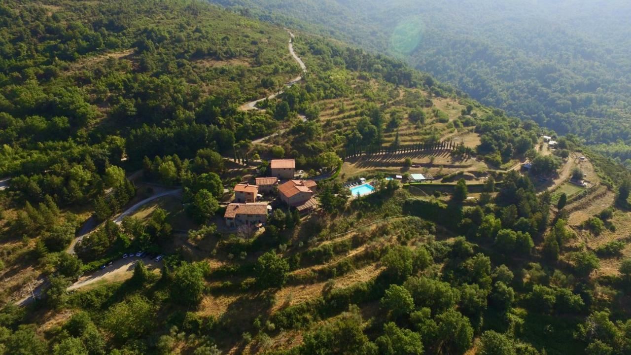 Borgo La Capraia *